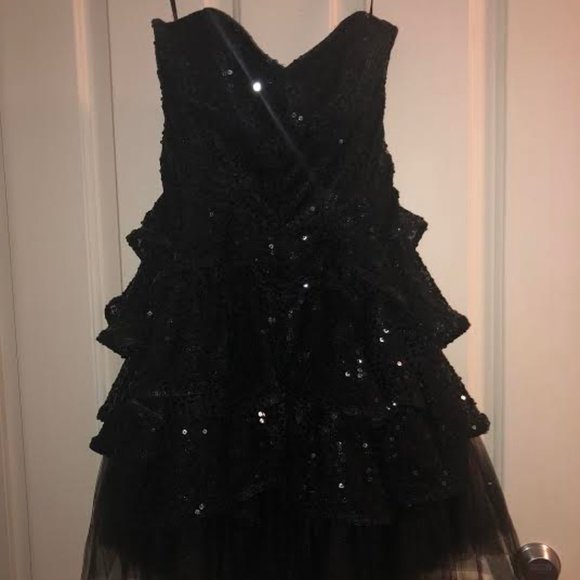 Betsey Johnson Dress - Picture 1 of 8